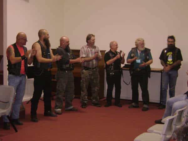2009 Christian Clubs National Conference 006